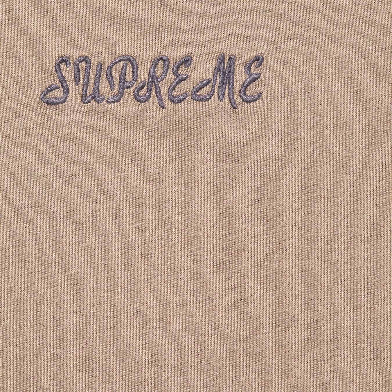 Washed Script S/S Top view 15